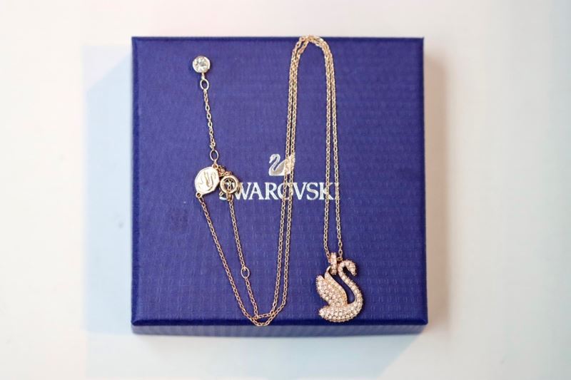 Swarovski Necklaces